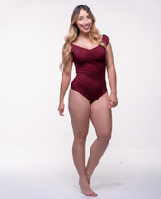 Body Premium Maya Vinotinto
