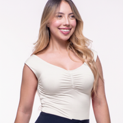Body Premium Maya Blanco