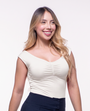 Body Premium Maya Blanco