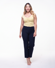 Body Premium Maya Amarillo