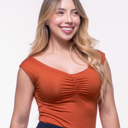 Body Premium Maya Terracota