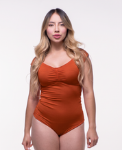 Body Premium Maya Terracota