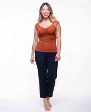 Body Premium Maya Terracota
