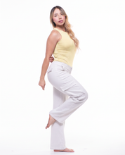 Body Premium Sisa Amarillo