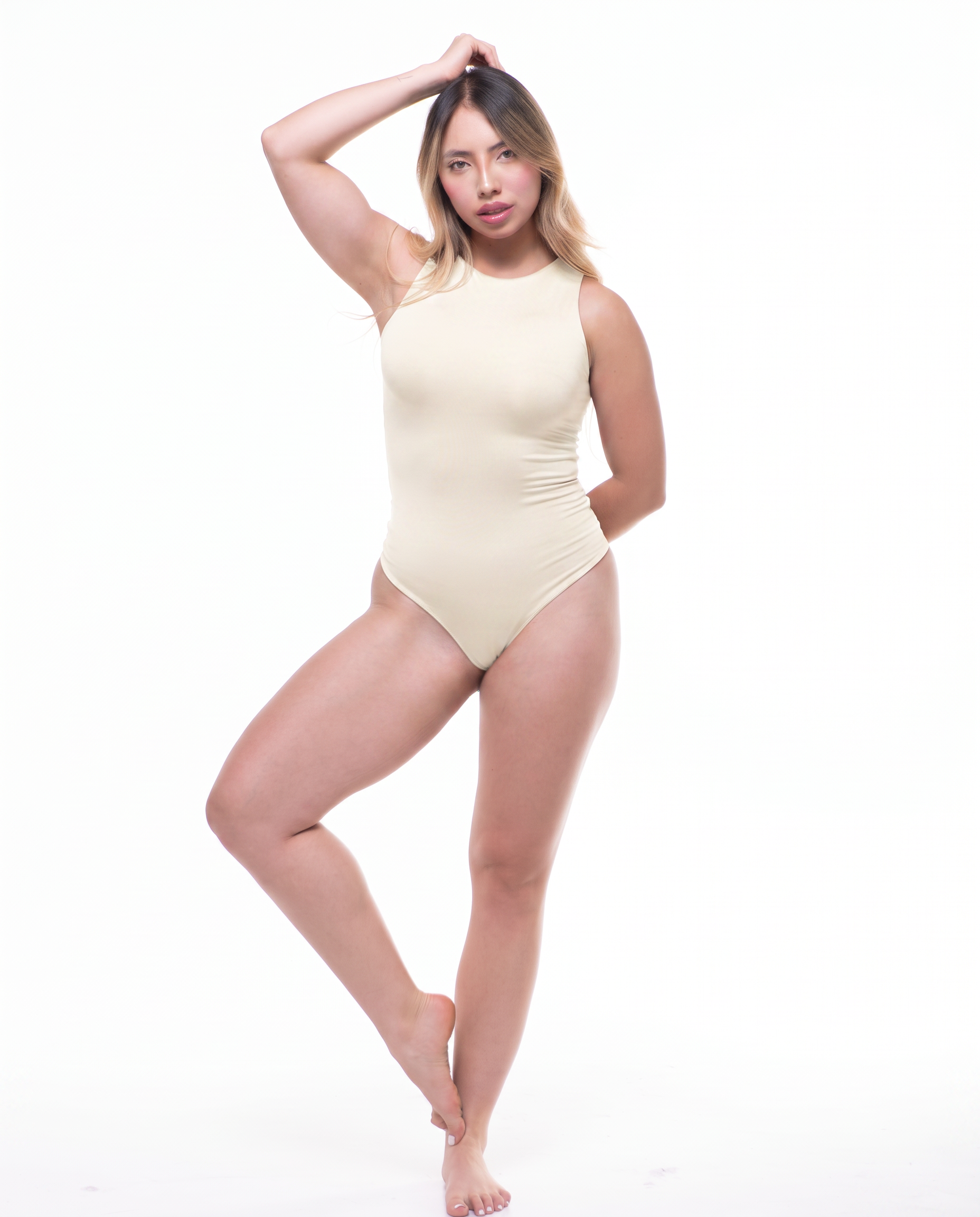 Body Premium Sisa Crema