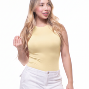 Body Premium Sisa Amarillo