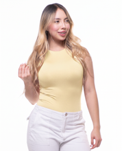 Body Premium Sisa Amarillo