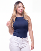Body Premium Sisa Azul Oscuro