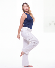 Body Premium Sisa Azul Oscuro