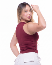Body Premium Sisa Vinotinto