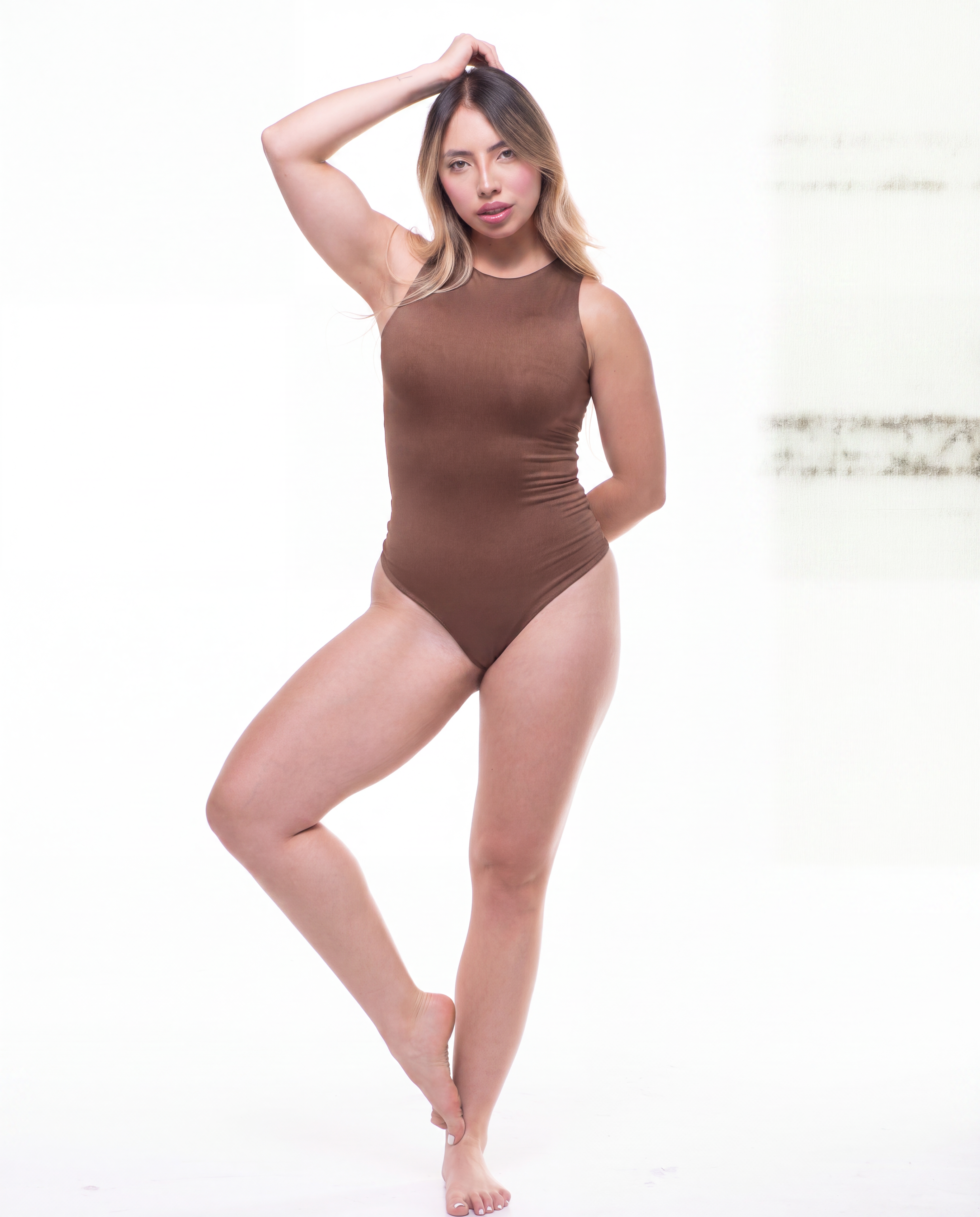 Body Premium Sisa Cafe