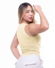 Body Premium Sisa Amarillo