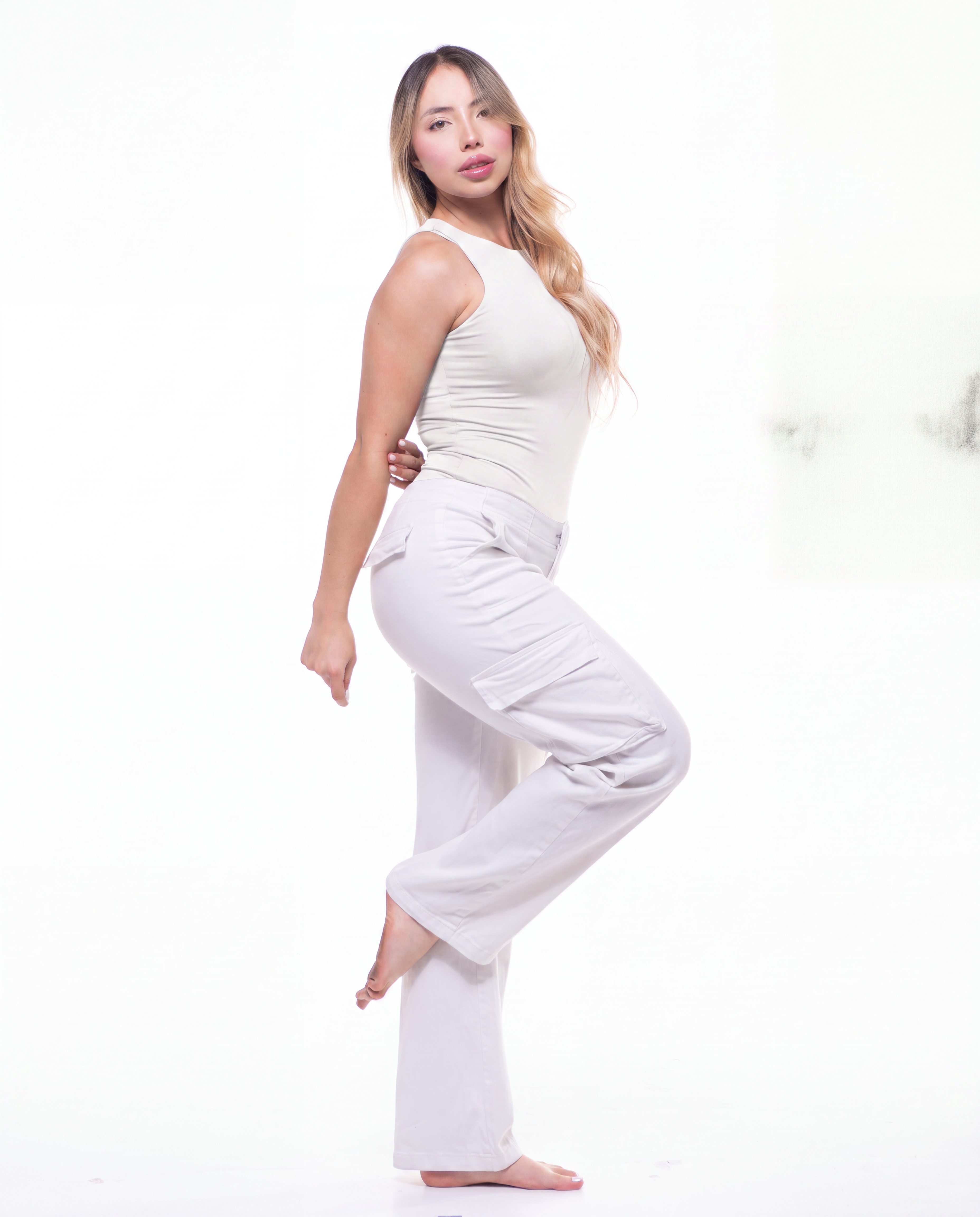 Body Premium Sisa Blanco
