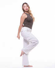 Body Premium Sisa Verde Militar