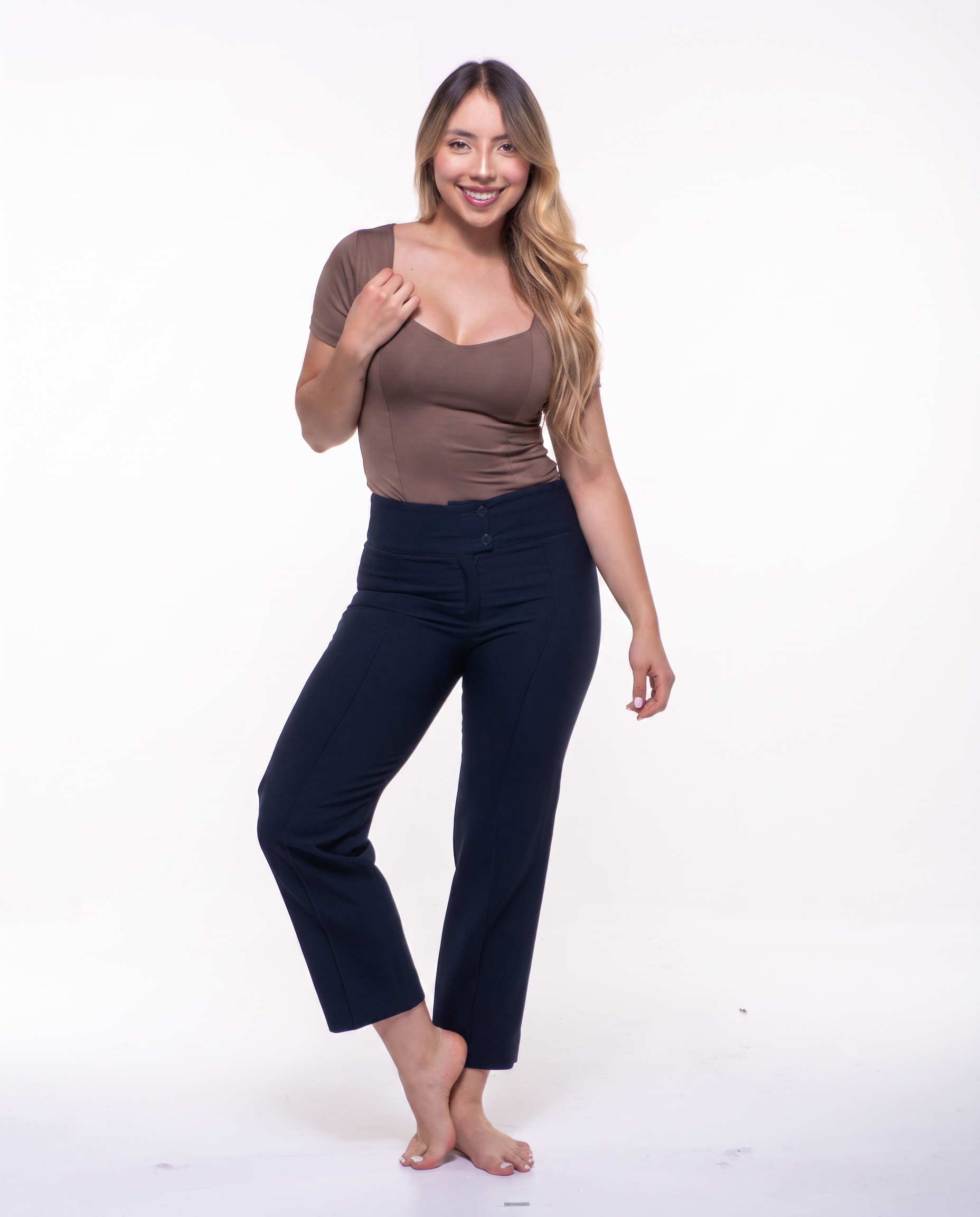 Body Premium Mango Cafe