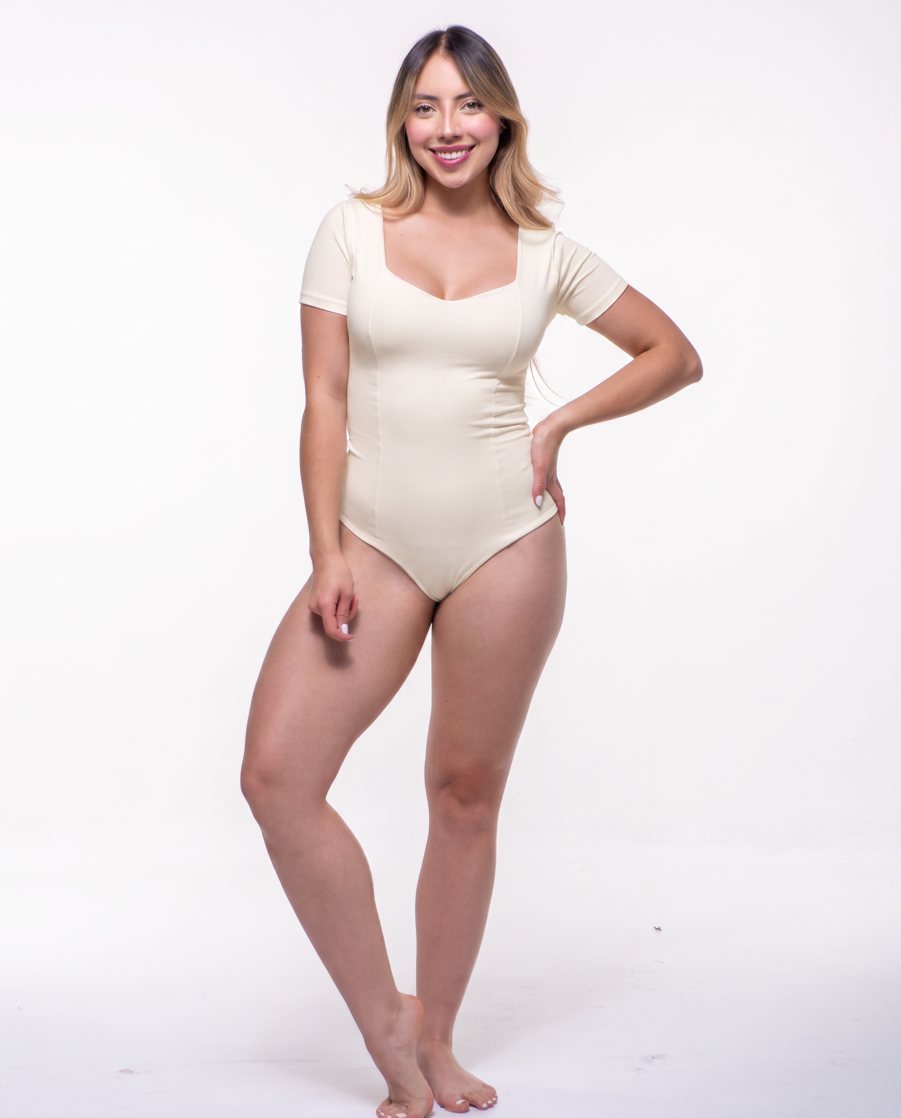 Body Premium Mango Crema