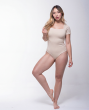 Body Premium Lilo Camel