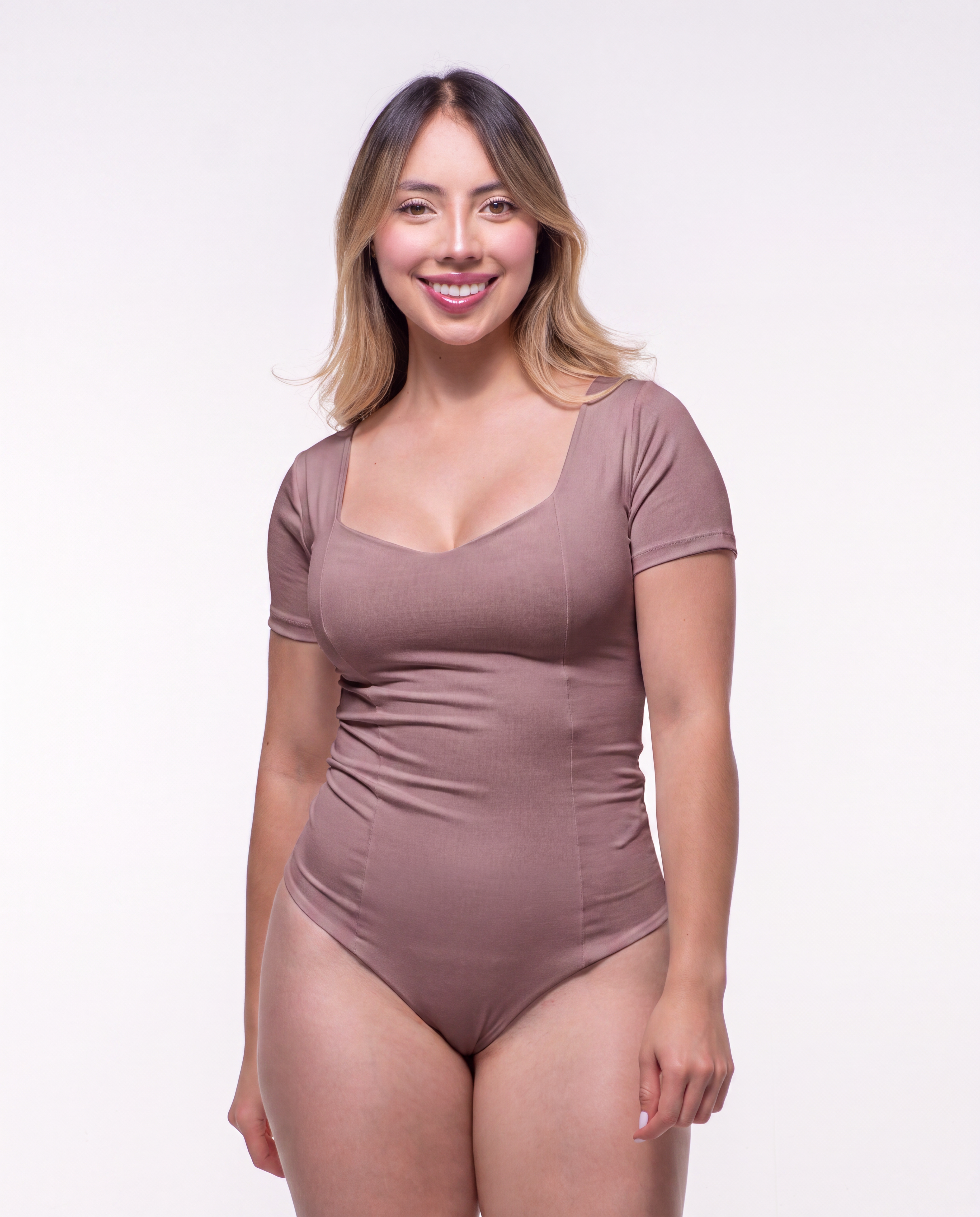 Body Premium Mango Cafe