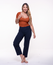 Body Premium Mango Terracota