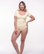 Body Premium Mango Amarillo