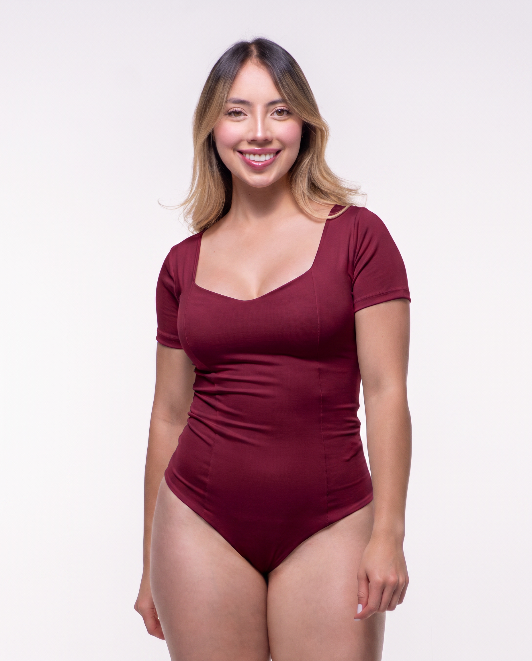 Body Premium Mango VinoTinto