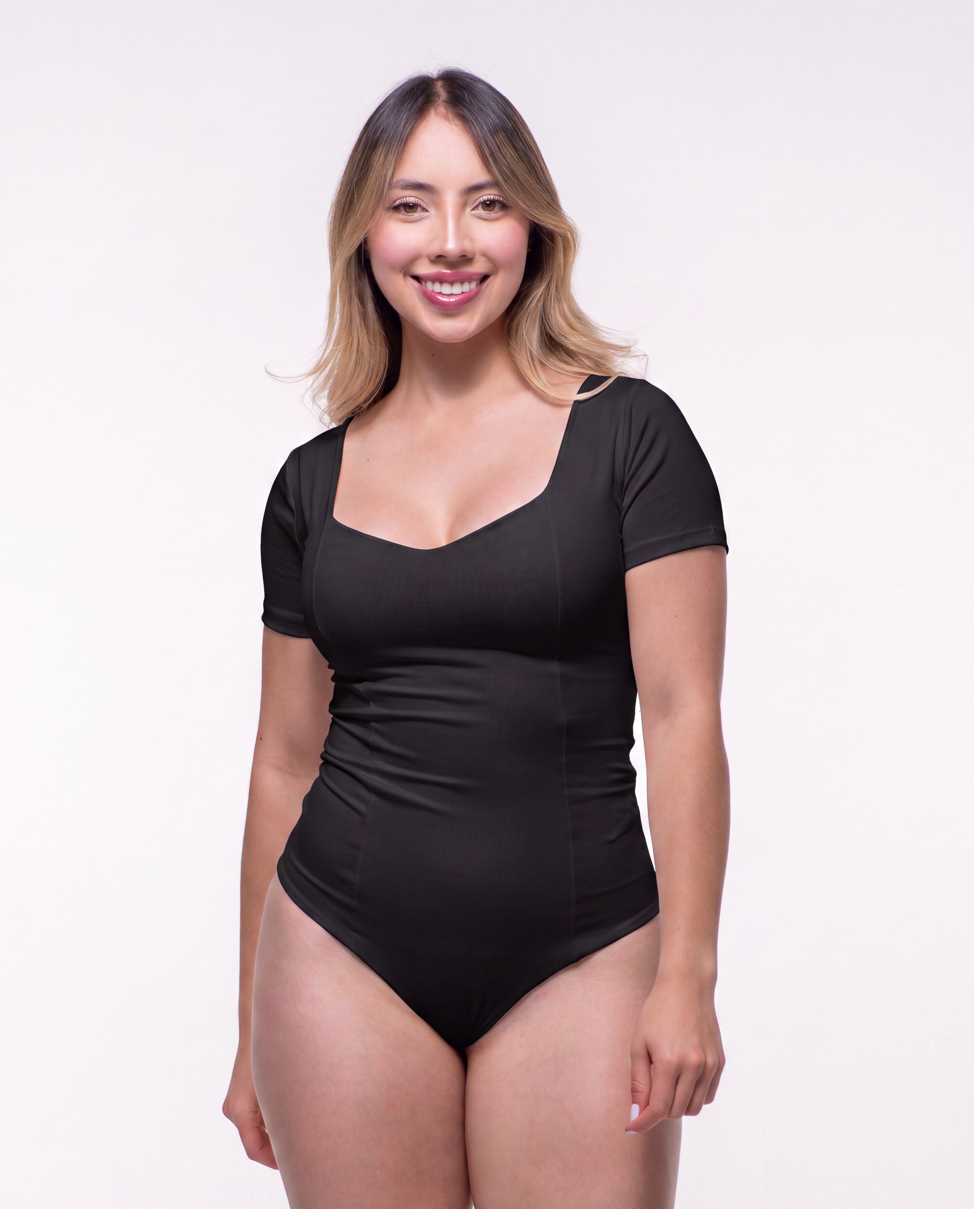 Body Premium Mango Negro