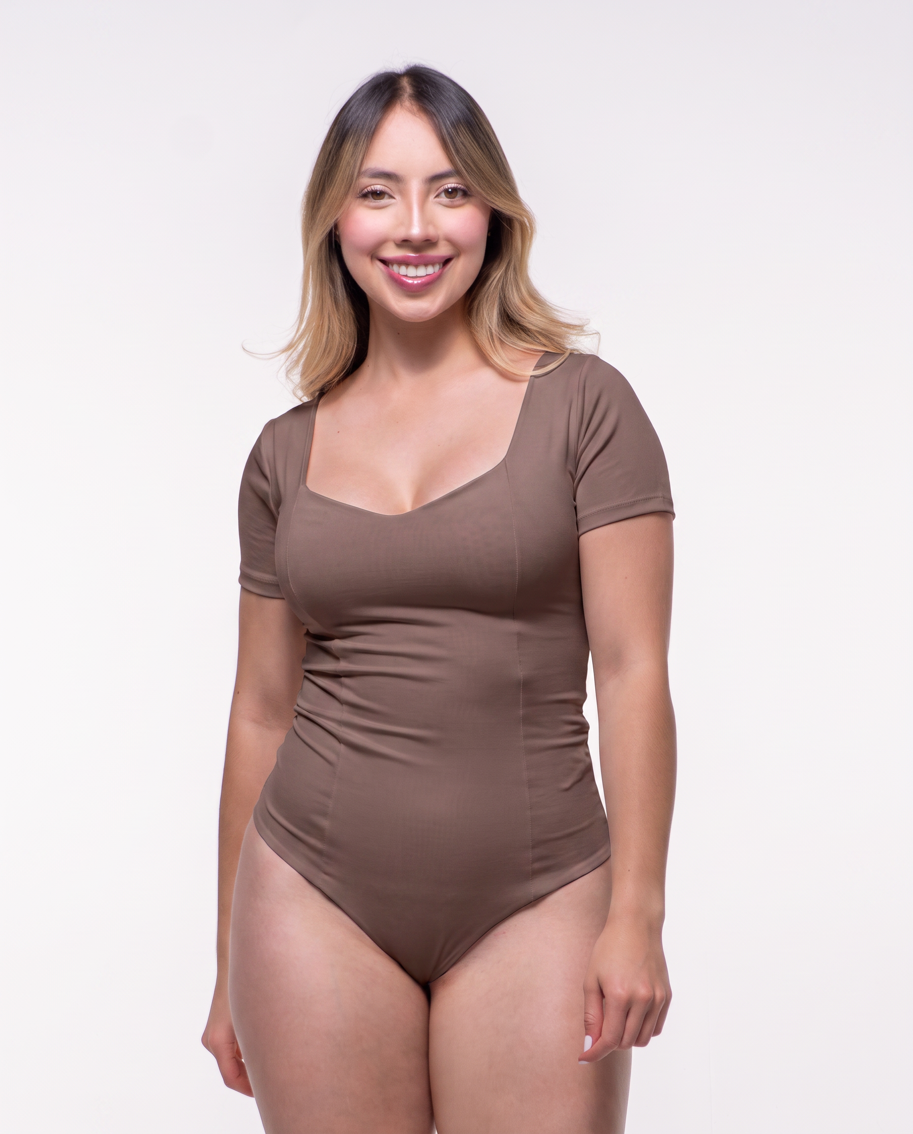 Body Premium Mango Cafe