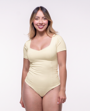 Body Premium Mango Amarillo