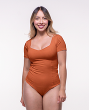 Body Premium Mango Terracota