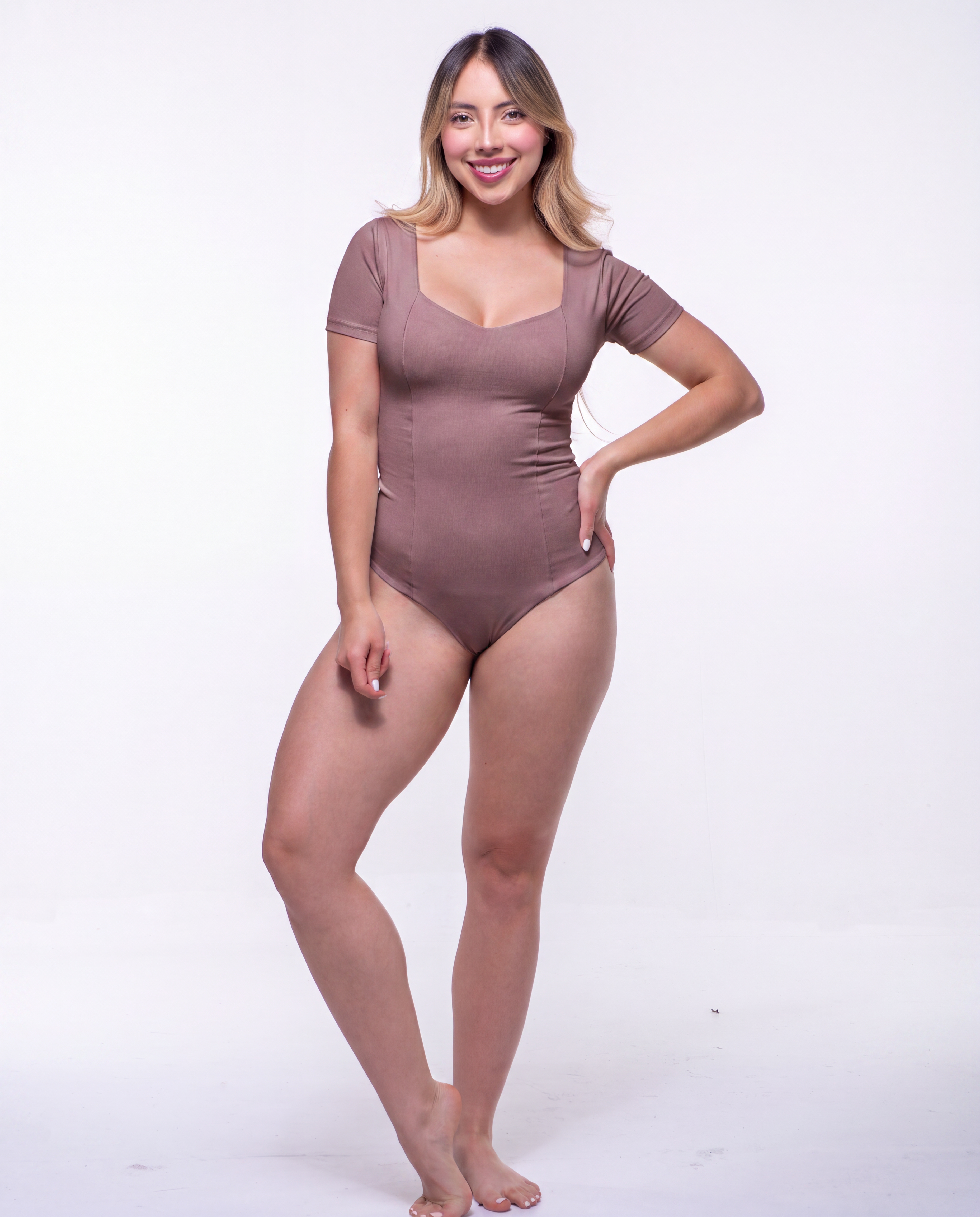 Body Premium Mango Cafe
