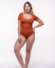 Body Premium Mango Terracota