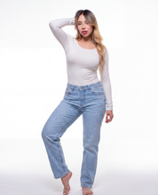 Body Premium Francia Blanco
