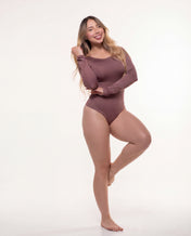 Body Premium Francia Cafe