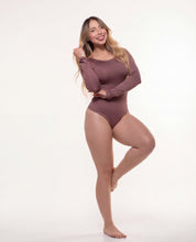 Body Premium Francia Cafe