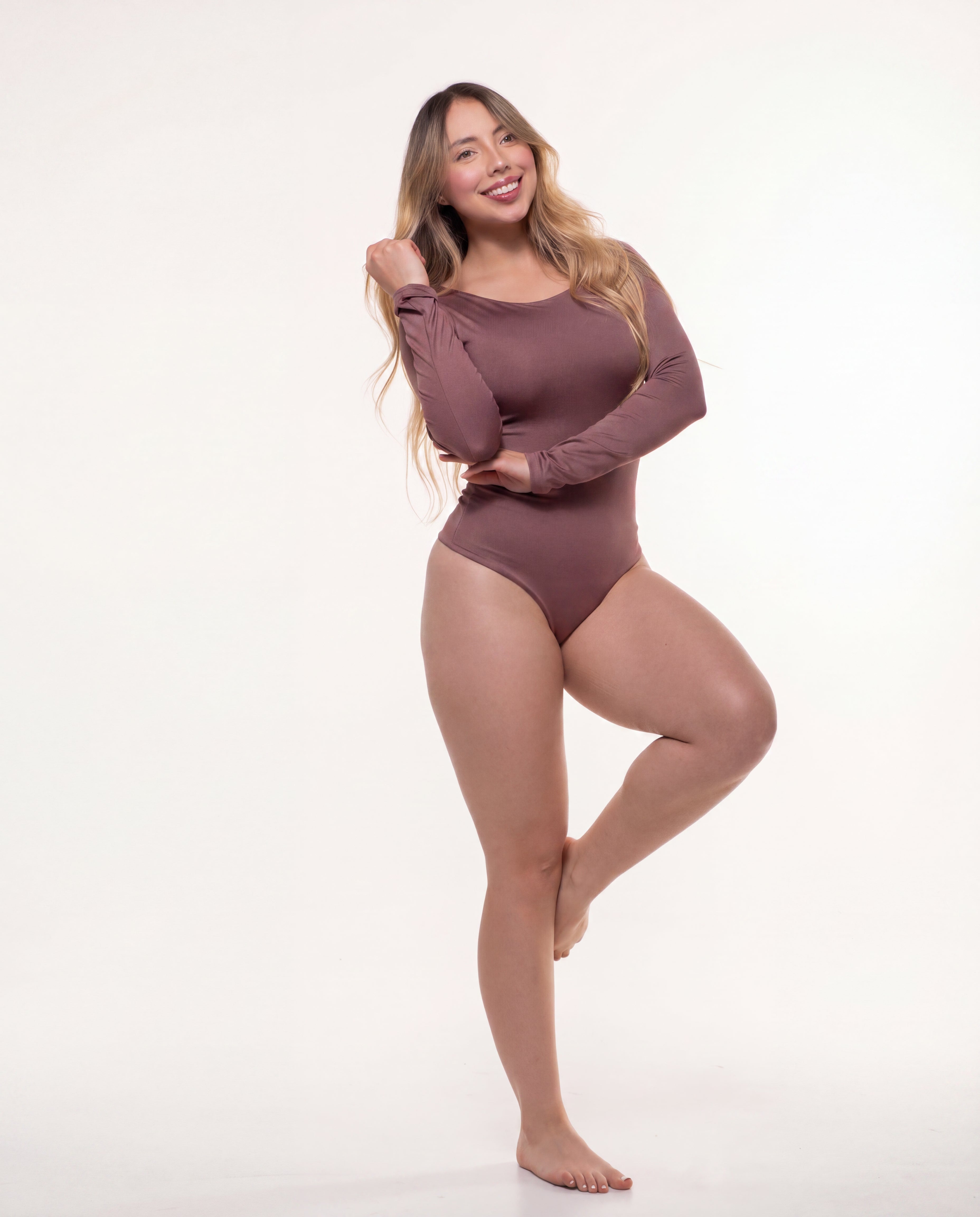 Body Premium Francia Cafe