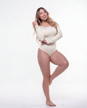 Body Premium Francia Crema