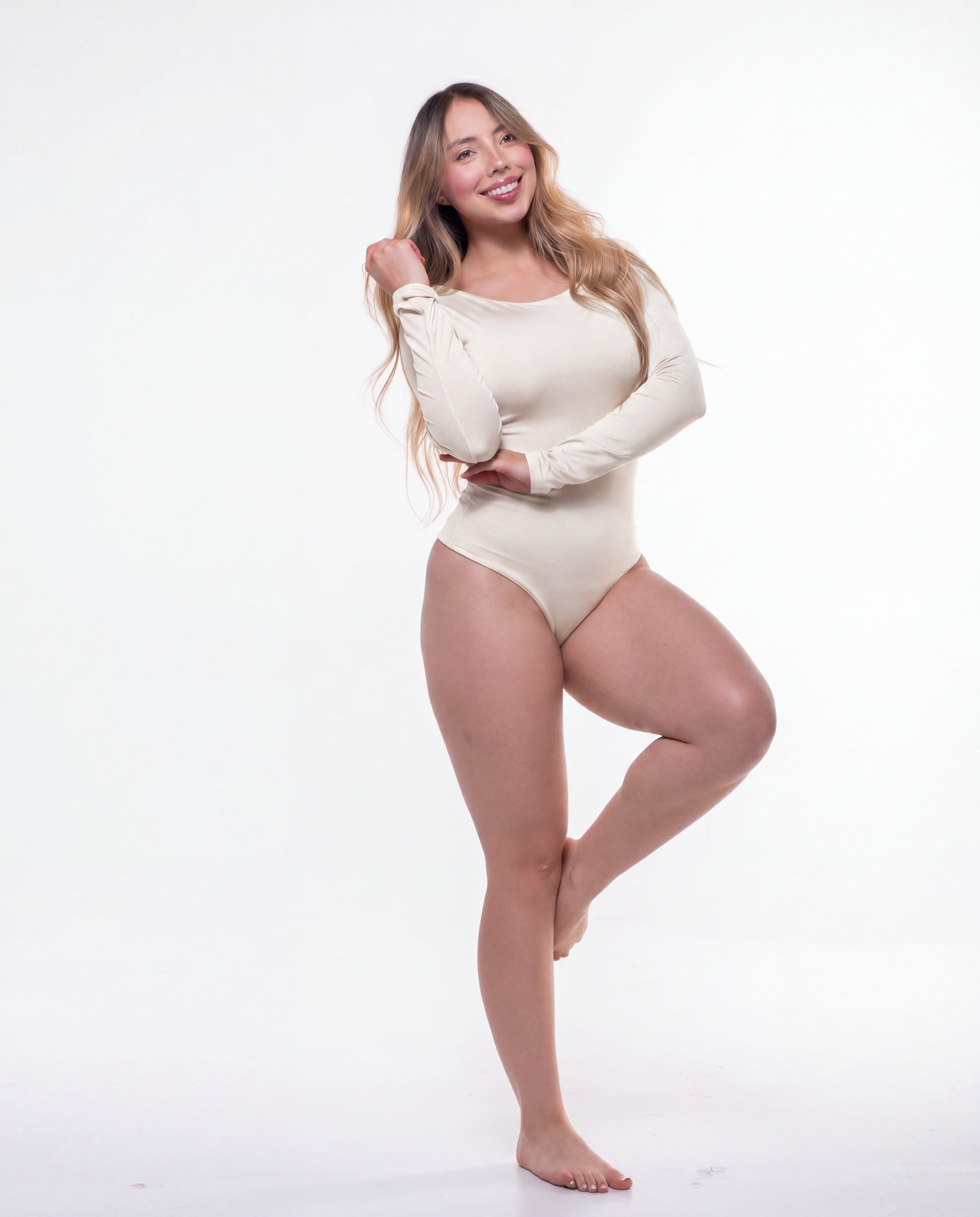 Body Premium Francia Crema