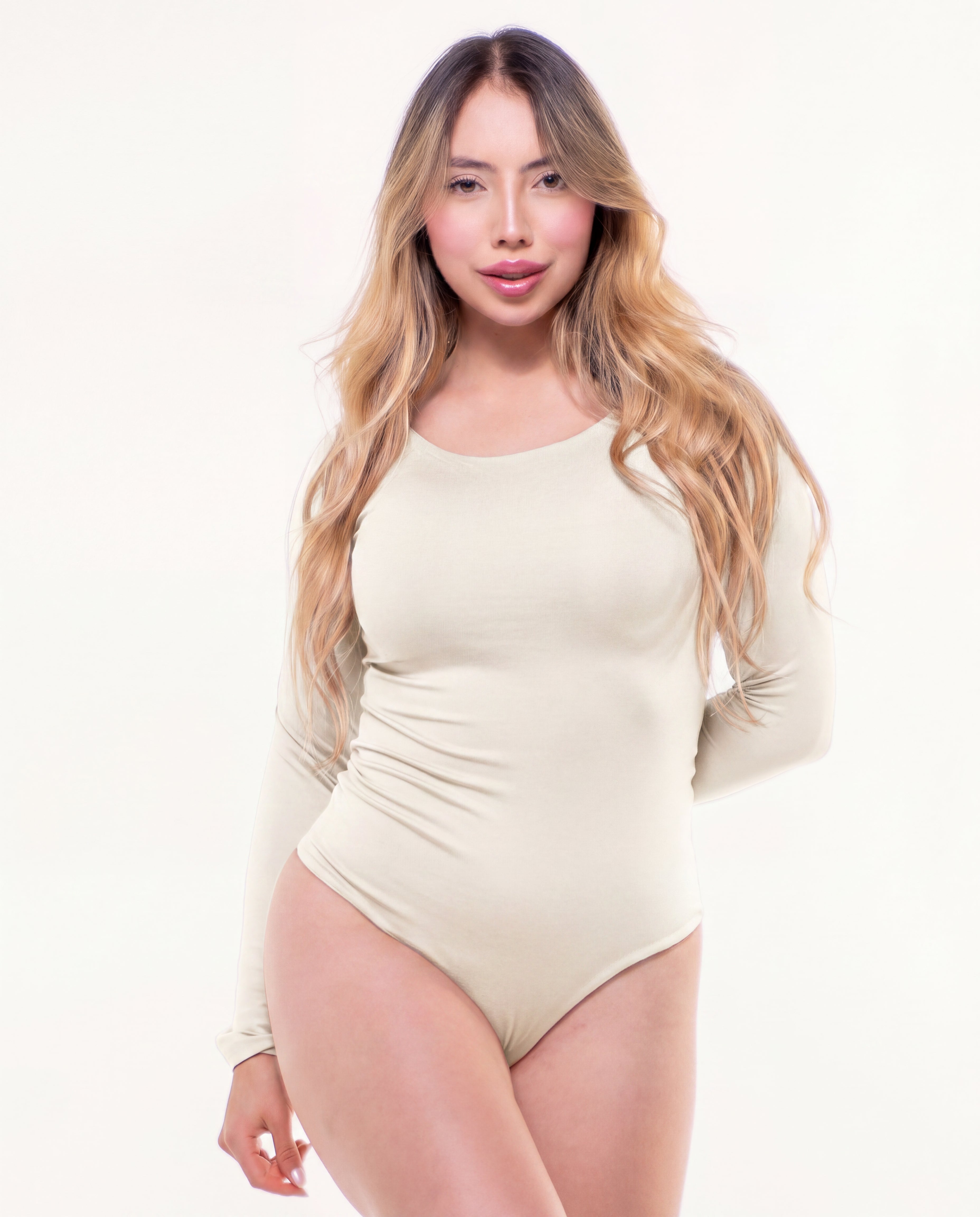 Body Premium Francia Crema