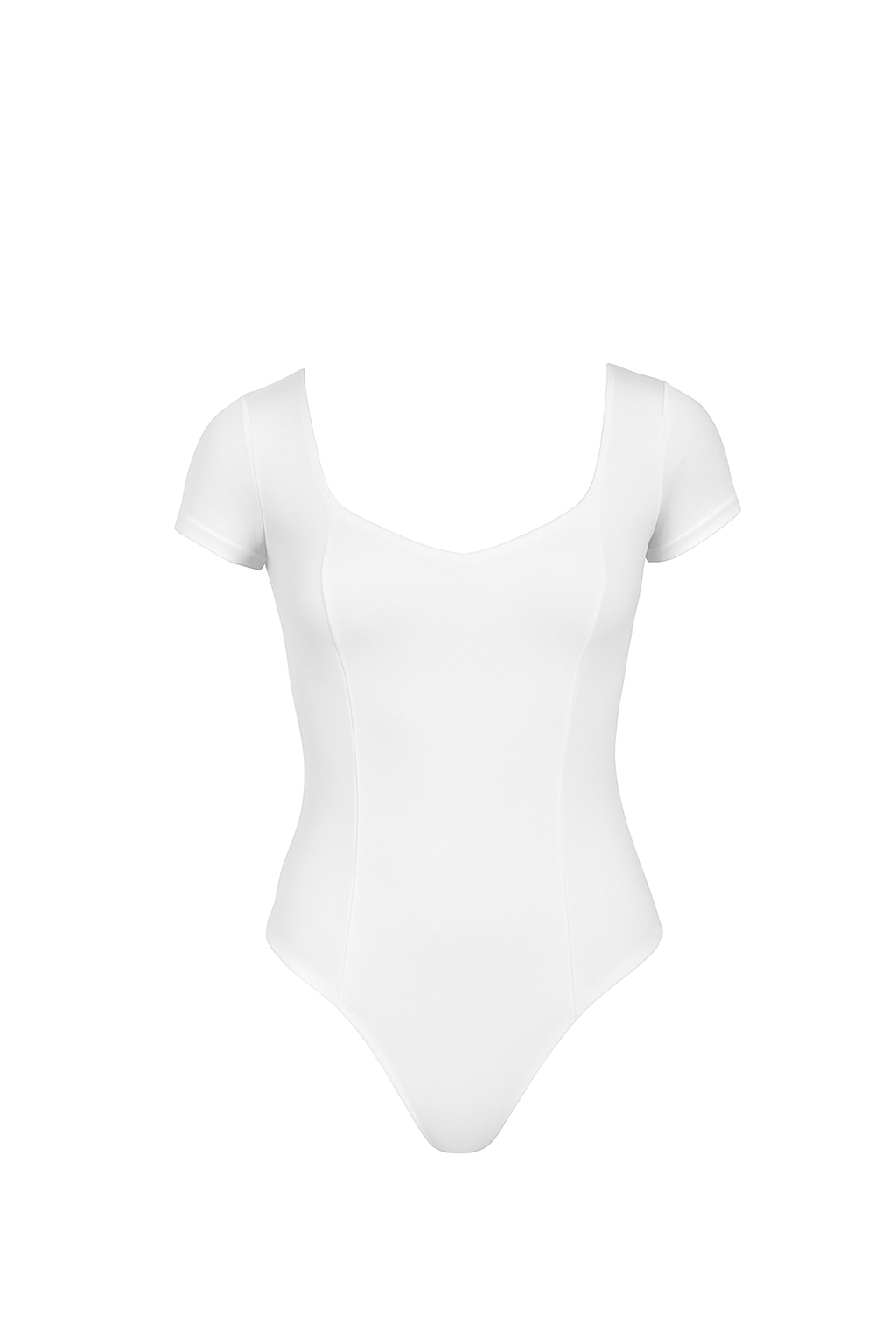 Body Premium Mango Blanco