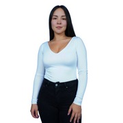 Body Premium Milu Blanco