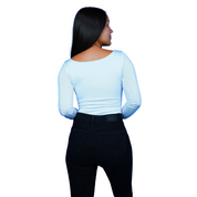 Body Premium Milu Blanco
