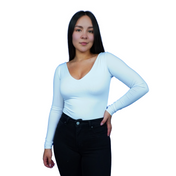 Body Premium Milu Blanco