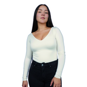 Body Premium Milu Crema