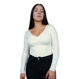 Body Premium Milu Crema