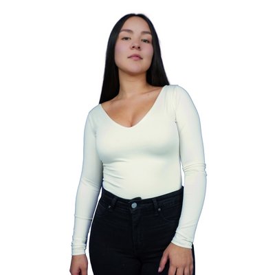Body Premium Milu Crema
