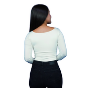 Body Premium Milu Crema