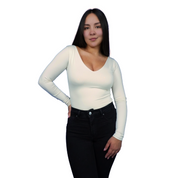 Body Premium Milu Crema