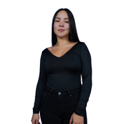 Body Premium Milu Negro