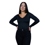 Body Premium Milu Negro