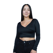 Top Premium Aven Negro